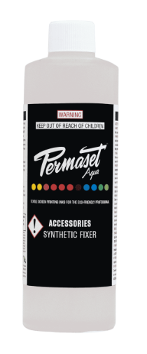 Permaset Synthetic Fixer